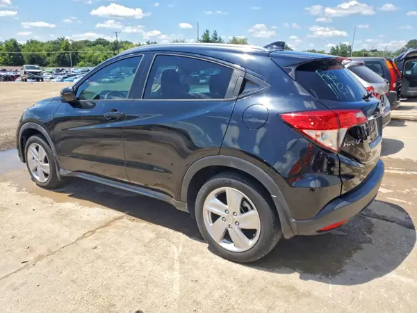 3CZRU5H56LM713411 2020 HONDA HR-V - Image 2