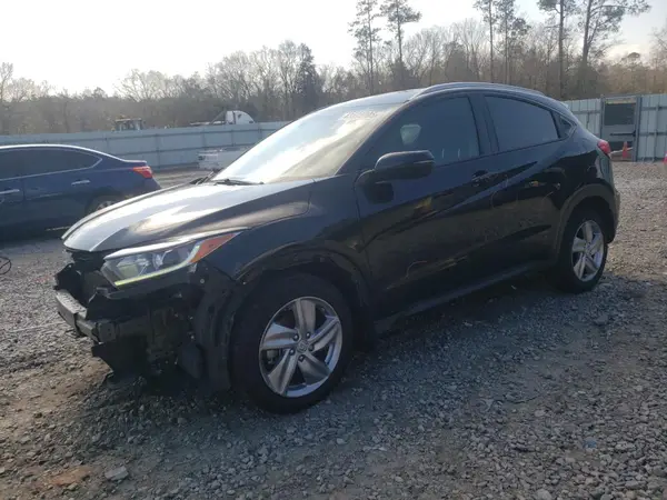 3CZRU5H56LM715451 2020 HONDA HR-V - Image 1