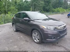 3CZRU5H56LM718365 2020 HONDA HR-V
