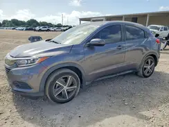 3CZRU5H56MM700305 2021 HONDA HR-V
