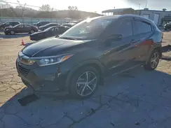 3CZRU5H56MM703592 2021 HONDA HR-V
