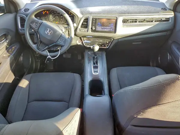 3CZRU5H56MM703592 2021 HONDA HR-V - Image 8