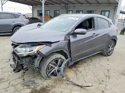 3CZRU5H56MM704726 2021 HONDA HR-V