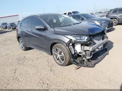 3CZRU5H56MM707979 2021 HONDA HR-V