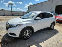 3CZRU5H56MM708033 2021 HONDA HR-V