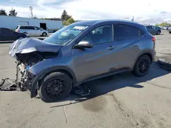 3CZRU5H56MM710395 2021 HONDA HR-V
