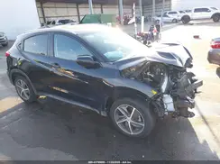 3CZRU5H56MM710512 2021 HONDA HR-V