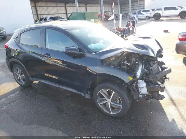 3CZRU5H56MM710512 2021 HONDA HR-V - Image 1