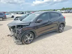 3CZRU5H56MM710722 2021 HONDA HR-V