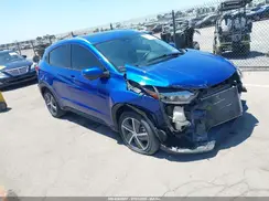 3CZRU5H56MM711725 2021 HONDA HR-V