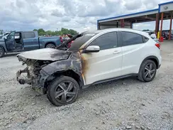 3CZRU5H56MM712082 2021 HONDA HR-V