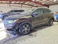 3CZRU5H56MM712342 2021 HONDA HR-V