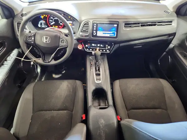 3CZRU5H56MM712342 2021 HONDA HR-V - Image 8