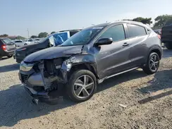 3CZRU5H56MM713281 2021 HONDA HR-V