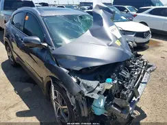 3CZRU5H56MM717525 2021 HONDA HR-V