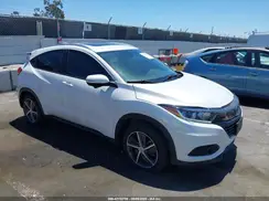 3CZRU5H56MM717721 2021 HONDA HR-V