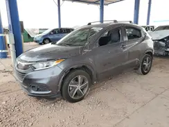 3CZRU5H56MM717802 2021 HONDA HR-V