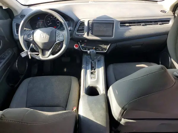 3CZRU5H56MM722417 2021 HONDA HR-V - Image 8