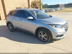 3CZRU5H56MM726337 2021 HONDA HR-V
