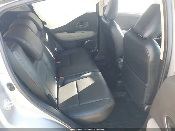 3CZRU5H56MM726337 2021 HONDA HR-V - Image 8