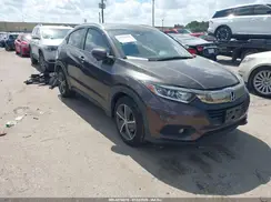 3CZRU5H56MM727701 2021 HONDA HR-V