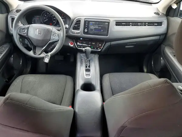3CZRU5H56MM730503 2021 HONDA HR-V - Image 8