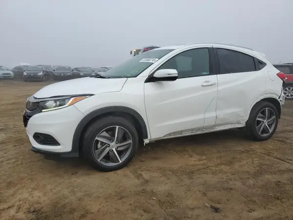 3CZRU5H56MM732266 2021 HONDA HR-V - Image 1