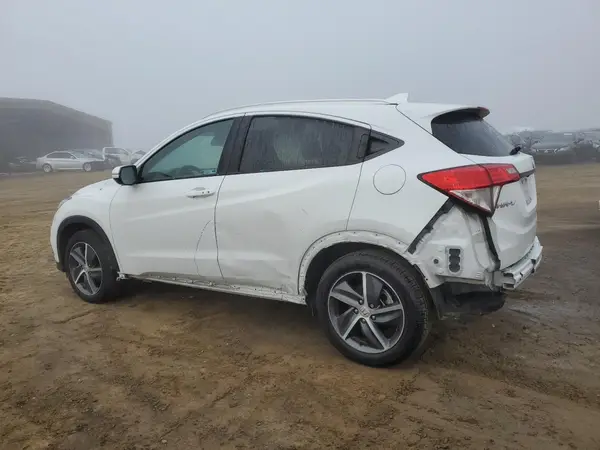 3CZRU5H56MM732266 2021 HONDA HR-V - Image 2