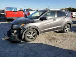3CZRU5H56NM701052 2022 HONDA HR-V
