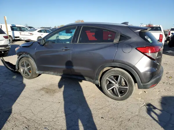 3CZRU5H56NM701052 2022 HONDA HR-V - Image 2