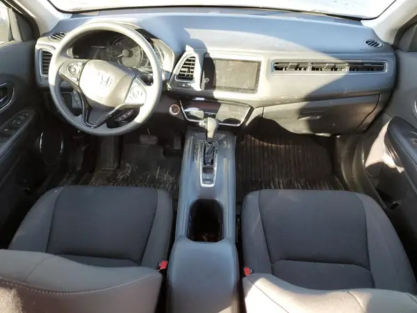 3CZRU5H56NM701052 2022 HONDA HR-V - Image 8