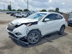 3CZRU5H56NM701441 2022 HONDA HR-V