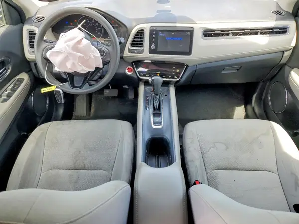 3CZRU5H56NM701441 2022 HONDA HR-V - Image 8