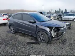 3CZRU5H56NM703495 2022 HONDA HR-V