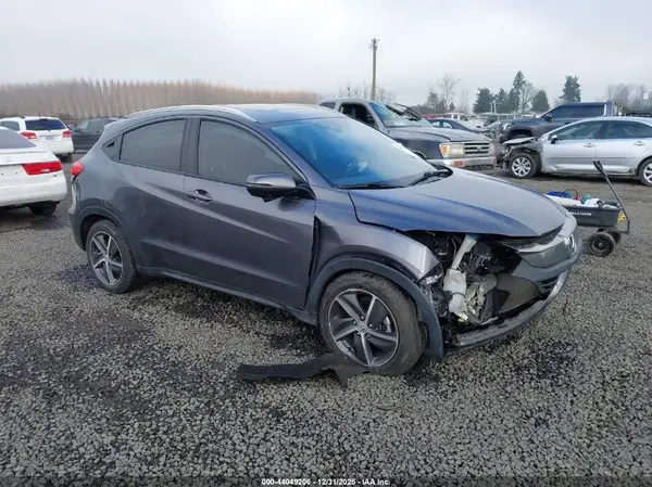 3CZRU5H56NM703495 2022 HONDA HR-V - Image 1