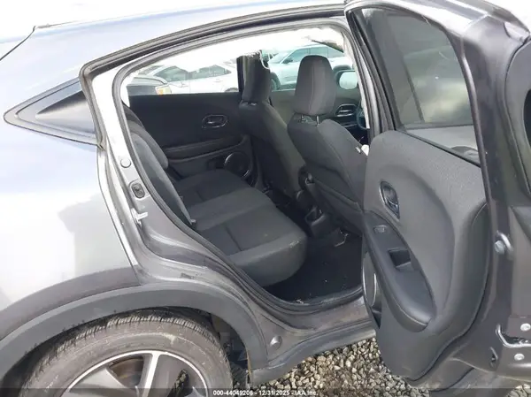 3CZRU5H56NM703495 2022 HONDA HR-V - Image 8
