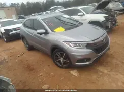 3CZRU5H56NM703724 2022 HONDA HR-V