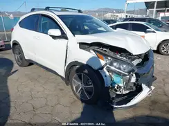 3CZRU5H56NM704100 2022 HONDA HR-V