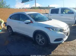 3CZRU5H56NM704145 2022 HONDA HR-V