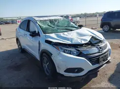 3CZRU5H56NM704680 2022 HONDA HR-V