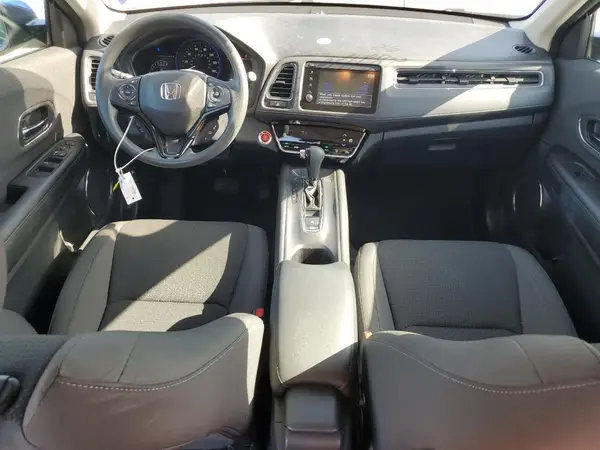 3CZRU5H56NM704887 2022 HONDA HR-V - Image 8