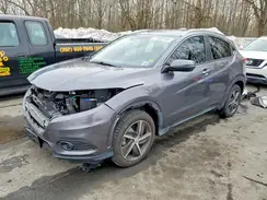3CZRU5H56NM706803 2022 HONDA HR-V