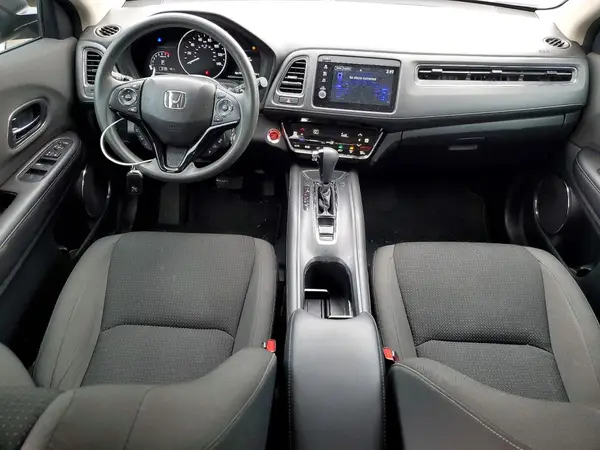 3CZRU5H56NM706803 2022 HONDA HR-V - Image 8