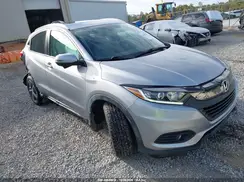 3CZRU5H56NM708583 2022 HONDA HR-V