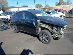 3CZRU5H56NM712021 2022 HONDA HR-V