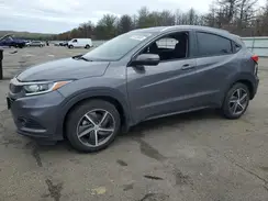 3CZRU5H56NM713685 2022 HONDA HR-V