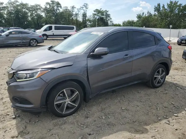 3CZRU5H56NM715128 2022 HONDA HR-V - Image 1