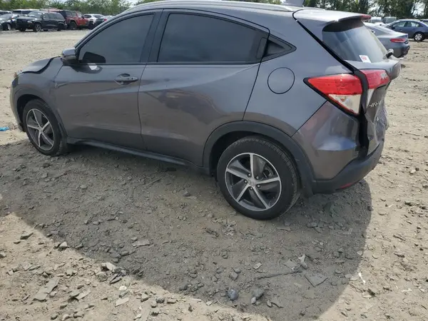 3CZRU5H56NM715128 2022 HONDA HR-V - Image 2