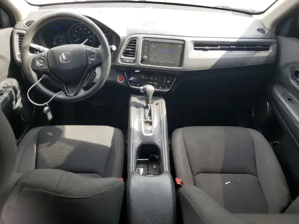 3CZRU5H56NM715128 2022 HONDA HR-V - Image 8