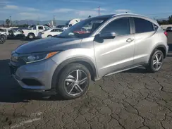 3CZRU5H56NM716022 2022 HONDA HR-V